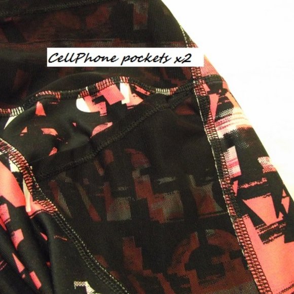 PUMA Womens  Leggings, Drycell, Small, - Picture 13 of 13